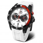 Wristwatch Vostok Europe Rocket N1 6S21-225C620SI Wristwatch Vostok Europe Rocket N1 6S21-225C620SI