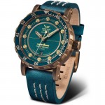 Wristwatch Vostok Europe SSN 571 Nuclear Submarine NH35A-571O609 Wristwatch Vostok Europe SSN 571 Nuclear Submarine NH35A-571O609
