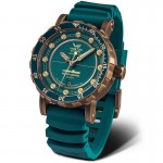 Wristwatch Vostok Europe SSN 571 Nuclear Submarine NH35A-571O609 Wristwatch Vostok Europe SSN 571 Nuclear Submarine NH35A-571O609
