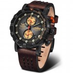 Wristwatch Vostok Europe SSN571 Nuclear Submarine VK61-571C611 Wristwatch Vostok Europe SSN571 Nuclear Submarine VK61-571C611
