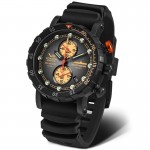 Wristwatch Vostok Europe SSN571 Nuclear Submarine VK61-571C611 Wristwatch Vostok Europe SSN571 Nuclear Submarine VK61-571C611