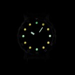 Wristwatch Vostok Europe SSN571 Nuclear Submarine VK61-571C611 Wristwatch Vostok Europe SSN571 Nuclear Submarine VK61-571C611