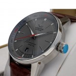 Wristwatch Vostok Europe Gaz-14 Limousine NH35-560A605 Wristwatch Vostok Europe Gaz-14 Limousine NH35-560A605