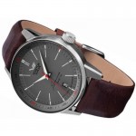 Wristwatch Vostok Europe Gaz-14 Limousine NH35-560A605 Wristwatch Vostok Europe Gaz-14 Limousine NH35-560A605