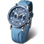 Wristwatch Vostok Europe Undinė VK64-515A526BR
