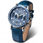 Wristwatch Vostok Europe Undinė VK64-515A526BR