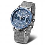 Wristwatch Vostok Europe Undinė VK64-515A526BR