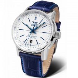 Rokas pulkstenis Vostok Europe GAZ 14 Limousine Automatic NH35A-565A594