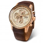Wristwatch Vostok Europe Gaz-14 Limousine World Timer/Alarm YM26-565B294 Wristwatch Vostok Europe Gaz-14 Limousine World Timer/Alarm YM26-565B294
