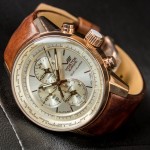 Wristwatch Vostok Europe Gaz-14 Limousine World Timer/Alarm YM26-565B294 Wristwatch Vostok Europe Gaz-14 Limousine World Timer/Alarm YM26-565B294