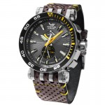 Wristwatch Vostok Europe Energia Rocket YN84-575A539 Wristwatch Vostok Europe Energia Rocket YN84-575A539