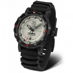 Rokas pulkstenis Vostok Europe SSN571 Nuclear Submarine NH35A-571C607