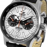 Rokas pulkstenis Vostok Europe Expedition North Pole-1 6S21-595A642LE
