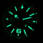 Rokas pulkstenis Vostok Europe Expedition North Pole-1 6S21-595C643LE