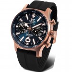 Wristwatch Vostok Europe Expedition North Pole-1 6S21-595B645SI
