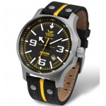 Wristwatch Vostok Europe Expedition North Pole NH35A-5955196