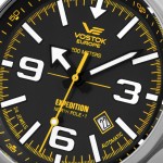 Wristwatch Vostok Europe Expedition North Pole NH35A-5955196