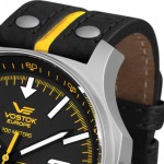 Wristwatch Vostok Europe Expedition North Pole NH35A-5955196