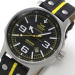 Wristwatch Vostok Europe Expedition North Pole NH35A-5955196