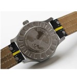 Wristwatch Vostok Europe Expedition North Pole NH35A-5955196