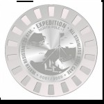 Wristwatch Vostok Europe Expedition North Pole NH35A-5955196