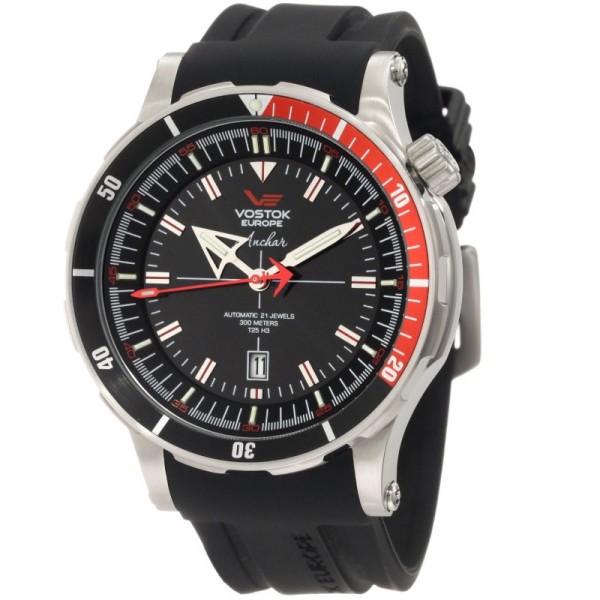 Часы Vostok-Europe Anchar NH35A-5105141 Часы Vostok-Europe Anchar NH35A-5105141