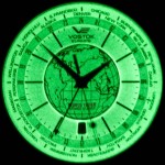 Часы Vostok Europe World Timer Automatic 2426-5604240