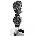 Rokas pulkstenis Vostok Europe Lunokhod-2 NH35A-6205210