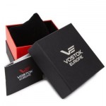 Часы Vostok Europe N1 Rocket 6S21-2255253