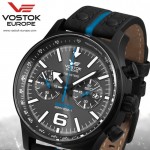Wristwatch Vostok Europe Expedition North Pole 6S21-5954198