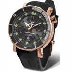Часы Vostok Europe Lunokhod-2 NH35A-6209209