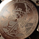 Часы Vostok Europe Lunokhod-2 NH35A-6209209