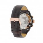 Wristwatch Vostok Europe GAZ-14 Limousine World Timer Sound Alarm YM26-5603255 Wristwatch Vostok Europe GAZ-14 Limousine World Timer Sound Alarm YM26-5603255