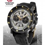 Часы Vostok Europe Lunokhod-2 6S21-620E277 Часы Vostok Europe Lunokhod-2 6S21-620E277