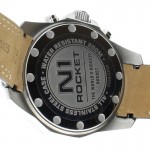 Часы Vostok Europe N1 Rocket 6S21-2255253