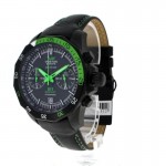 Wristwatch Vostok Europe N1 Rocket 6S21-2254252