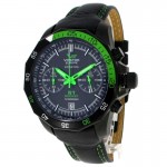 Wristwatch Vostok Europe N1 Rocket 6S21-2254252