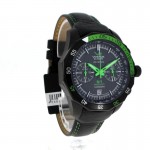 Wristwatch Vostok Europe N1 Rocket 6S21-2254252