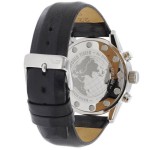 Wristwatch Vostok Europe Gaz-14 Limousine World Timer/Alarm YM26-560A254 Wristwatch Vostok Europe Gaz-14 Limousine World Timer/Alarm YM26-560A254