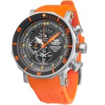 Часы Vostok Europe Lunokhod-2 YM86-620A506