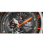 Часы Vostok Europe Lunokhod-2 YM86-620A506