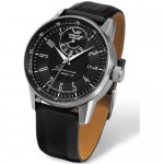 Rokas pulkstenis Vostok Europe Gaz-14 Limousine Power Reserve YN85-560A517