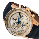 Wristwatch Vostok Europe Gaz-14 Limousine Perpetual Calendar YM86-565B290 Wristwatch Vostok Europe Gaz-14 Limousine Perpetual Calendar YM86-565B290