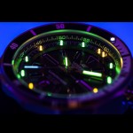 Wristwatch Vostok Europe Lunokhod-2 6S21-620E278