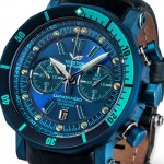 Wristwatch Vostok Europe Lunokhod-2 6S21-620E278