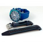 Wristwatch Vostok Europe Lunokhod-2 6S21-620E278