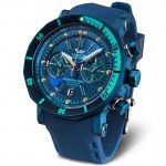Wristwatch Vostok Europe Lunokhod-2 6S21-620E278