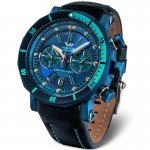 Wristwatch Vostok Europe Lunokhod-2 6S21-620E278