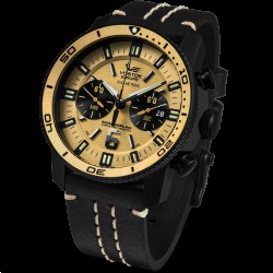 Rokas pulkstenis Vostok Europe Ekranoplan 6S21-546C512