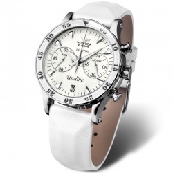 Rokas pulkstenis Vostok Europe Undinė VK64-515A524